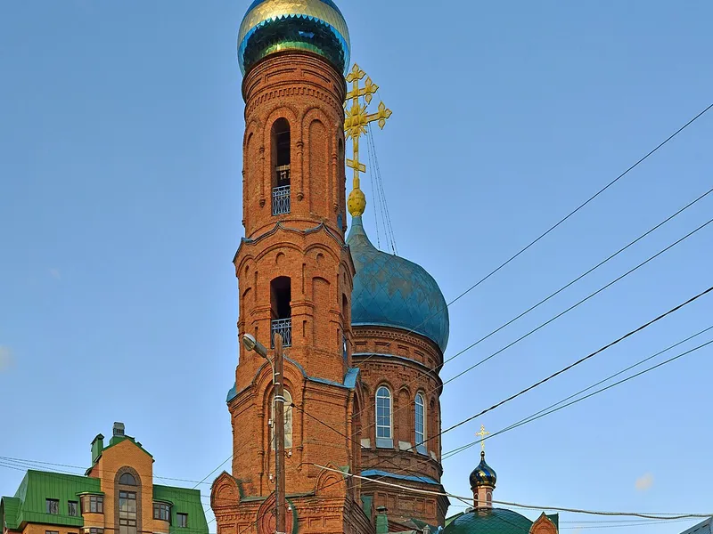 Барнаул