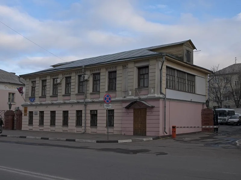 Архитектура Белгорода — Белгород