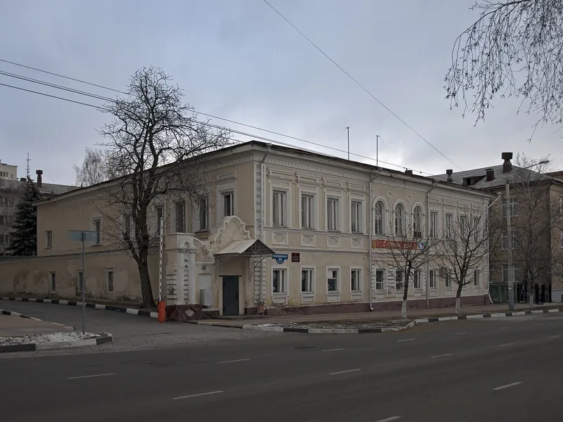 Архитектура Белгорода — Белгород