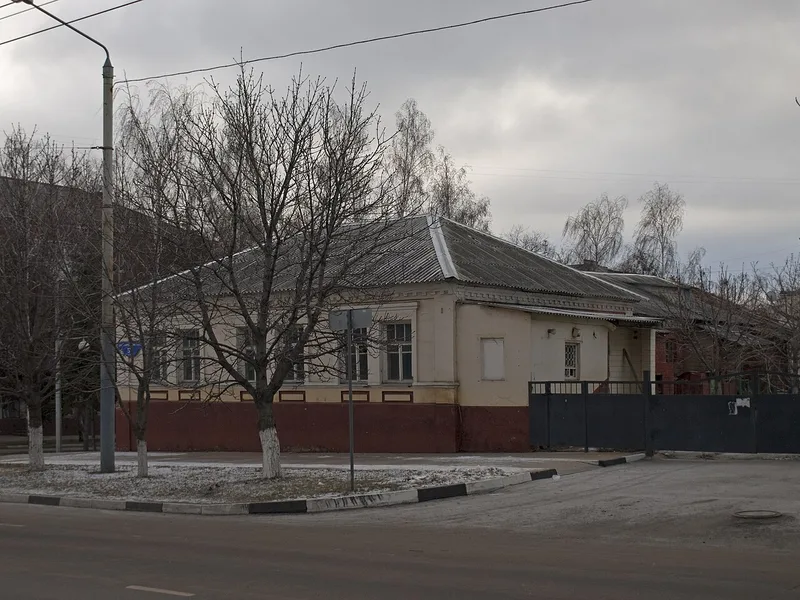 Архитектура Белгорода — Белгород