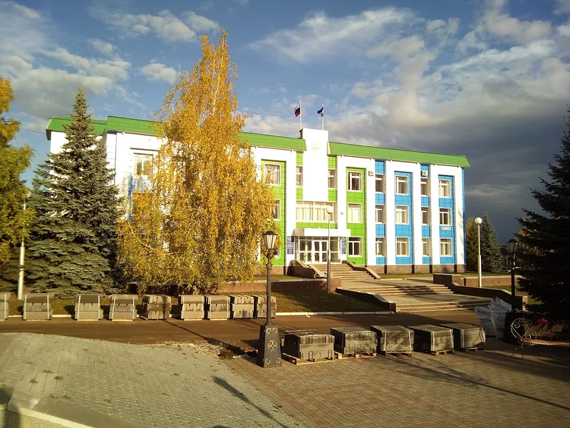 Благовещенск
