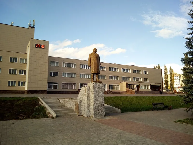 Благовещенск