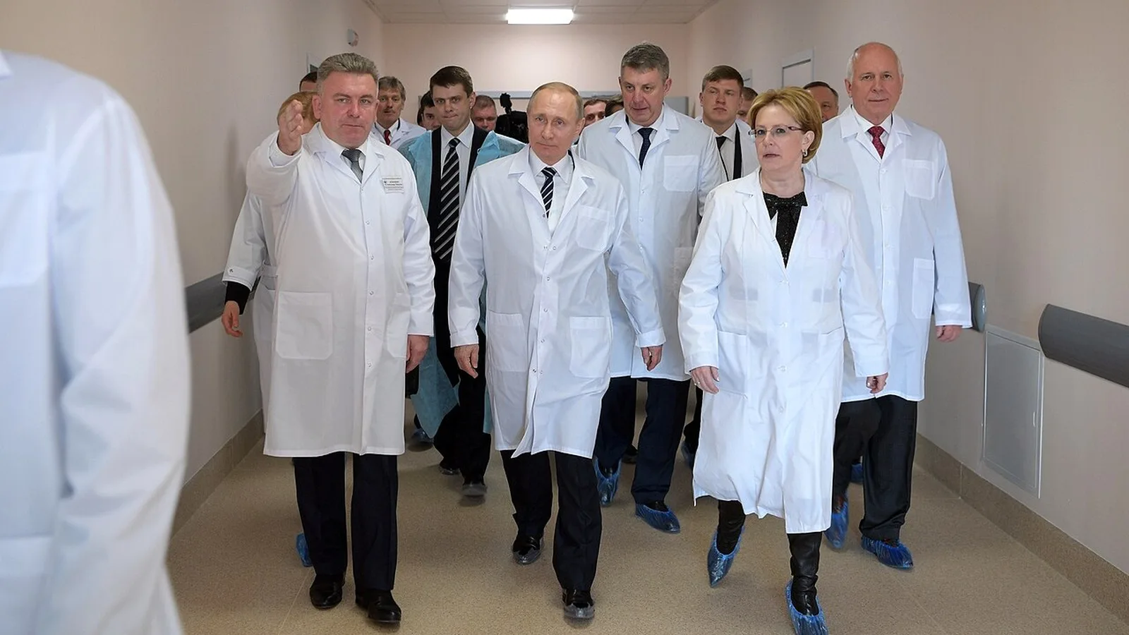 Брянск — путеводитель