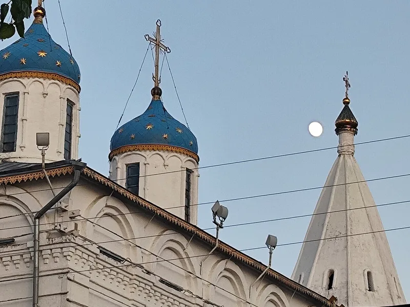 Чебоксары