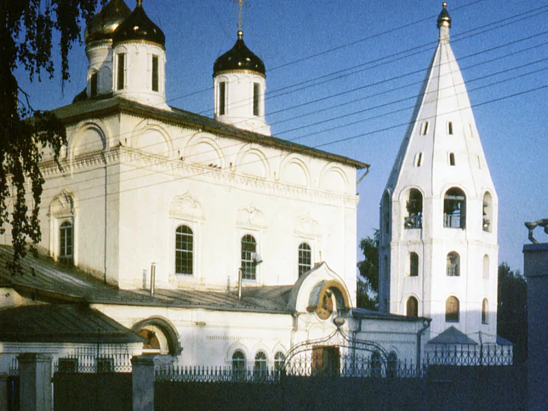 Чебоксары