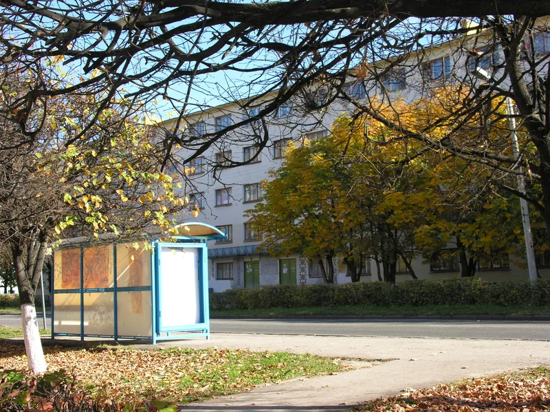 Архитектура Чебоксар — Чебоксары