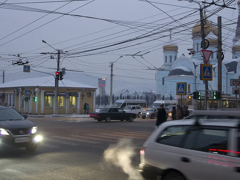Чита
