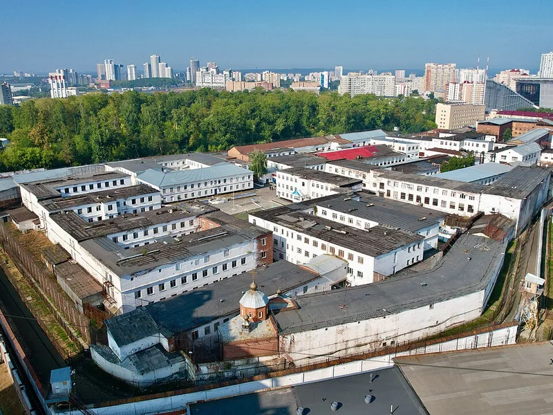 Храмы Екатеринбурга — Екатеринбург