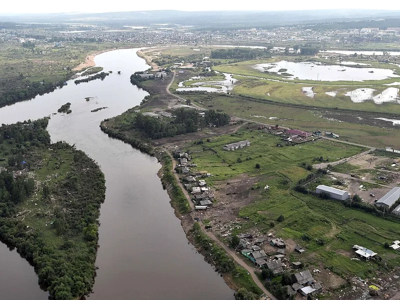 Иркутск