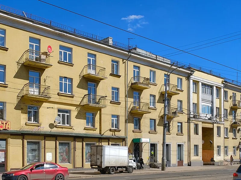 Архитектура Иркутска — Иркутск