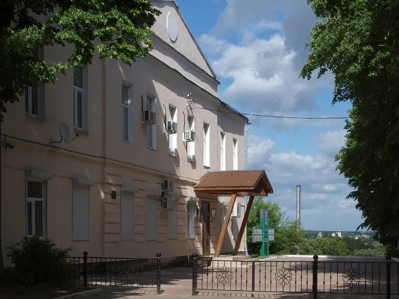 Калуга