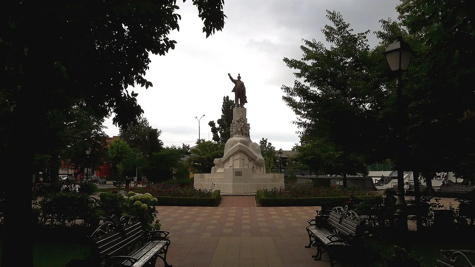 Краснодар