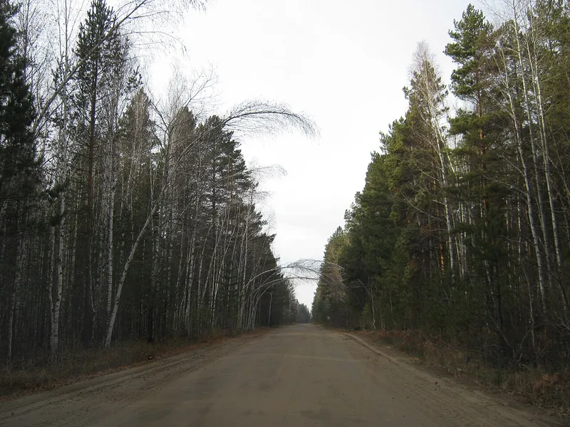 Виды Кургана — Курган