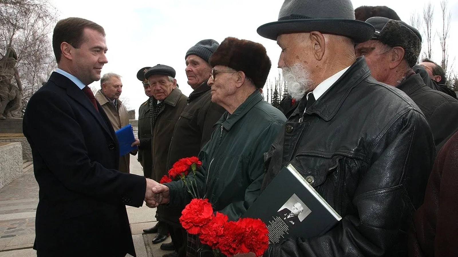 Курган — путеводитель