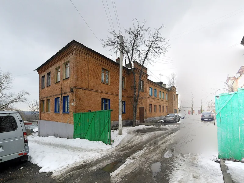 Архитектура Курска — Курск