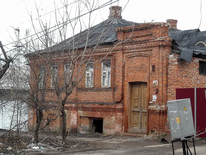 Архитектура Курска — Курск