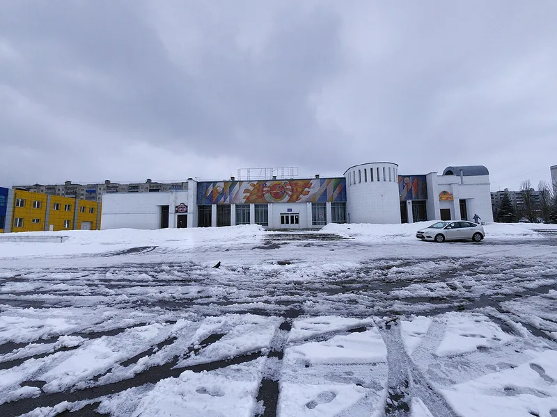 Архитектура Курска — Курск