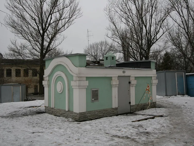 Архитектура Липецка — Липецк
