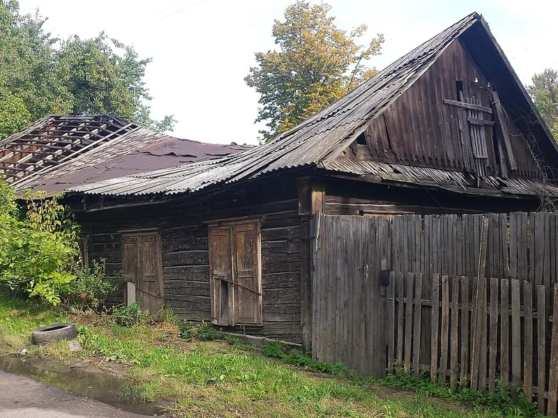 Архитектура Минска — Минск