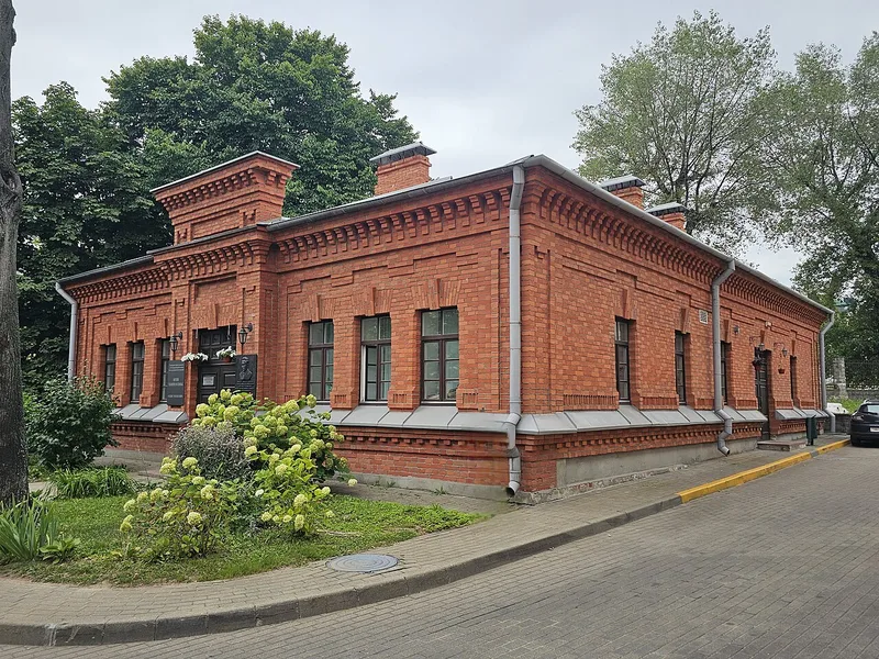 Архитектура Минска — Минск