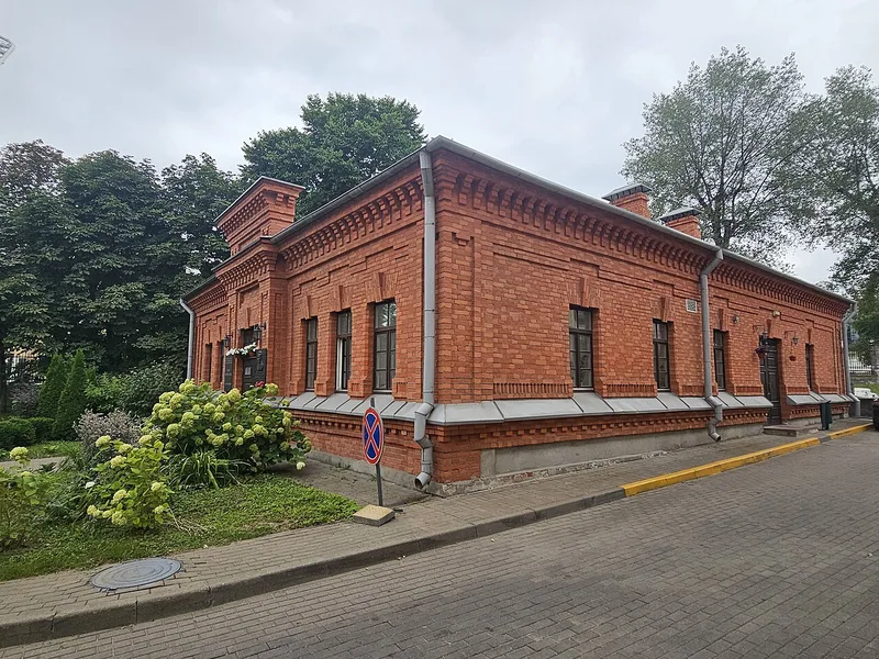 Архитектура Минска — Минск