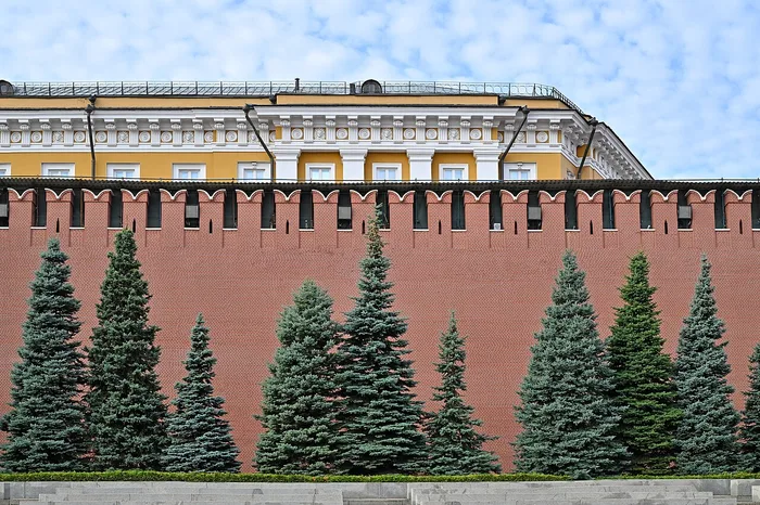 Москва