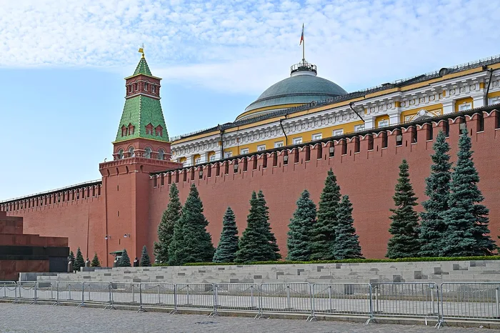 Москва