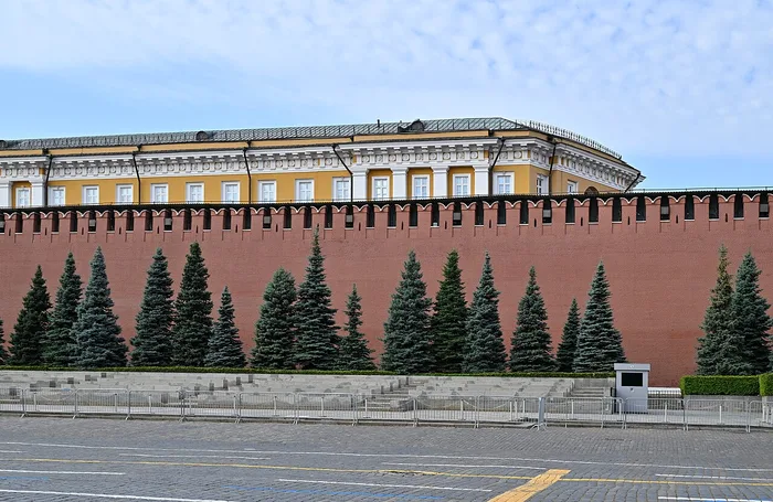 Москва
