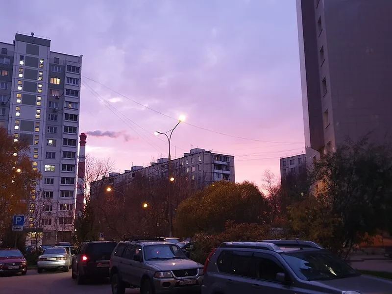 Архитектура Москвы — Москва