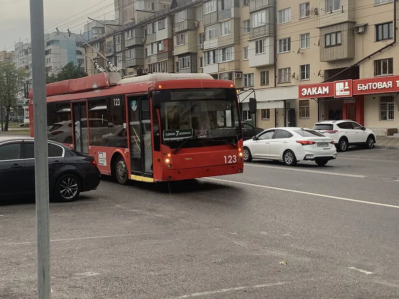 Нальчик