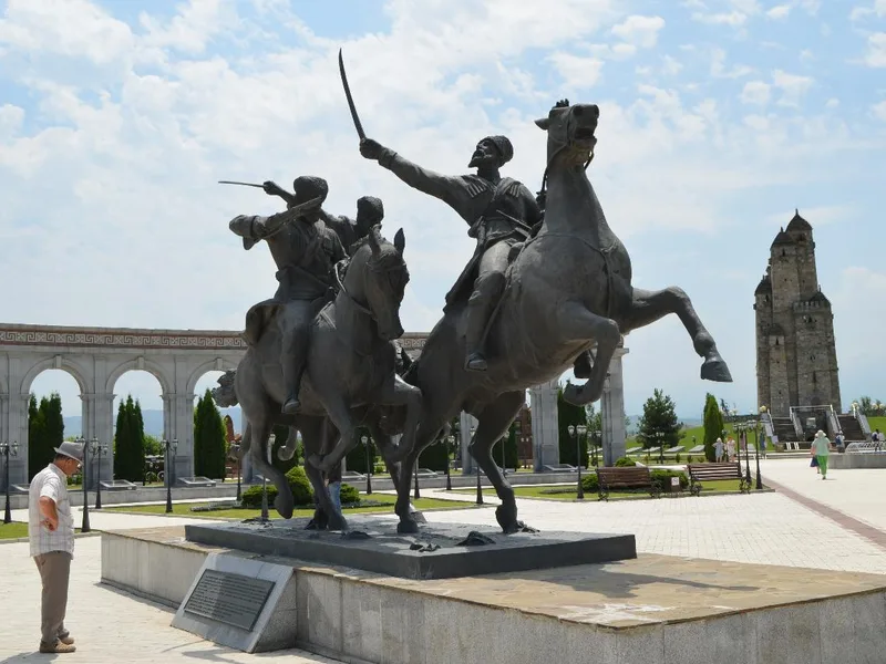 Назрань