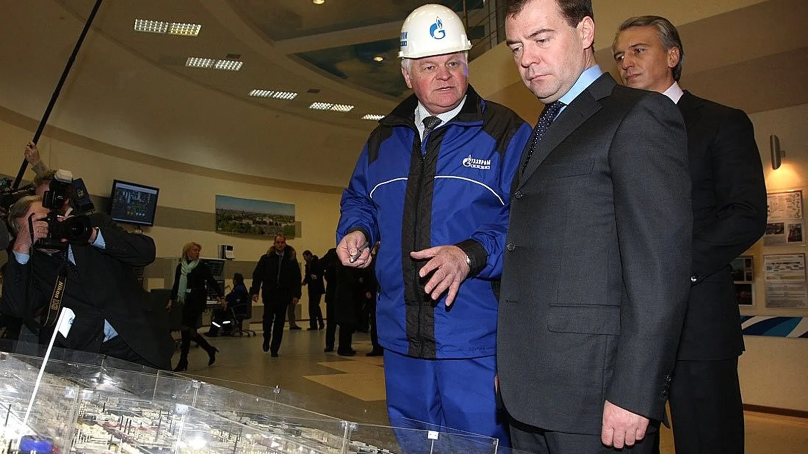 Омск — путеводитель
