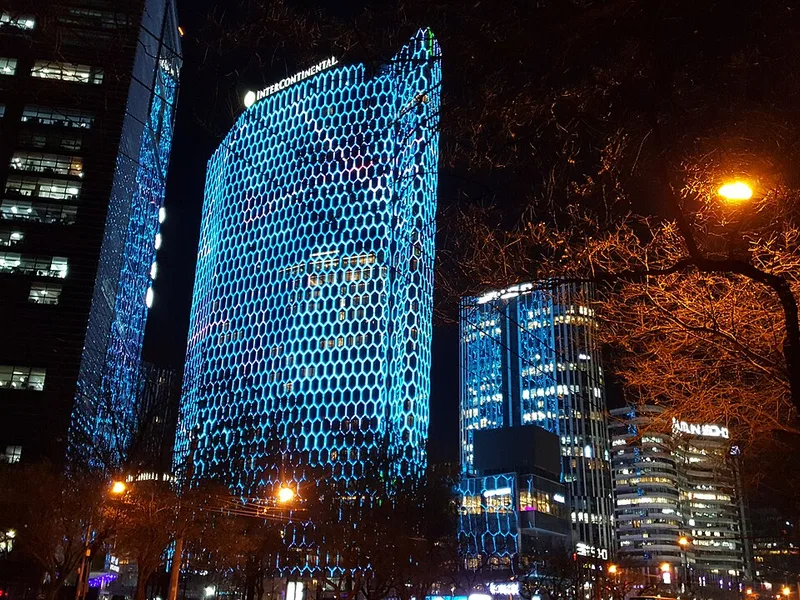 Архитектура Пекина — Пекин