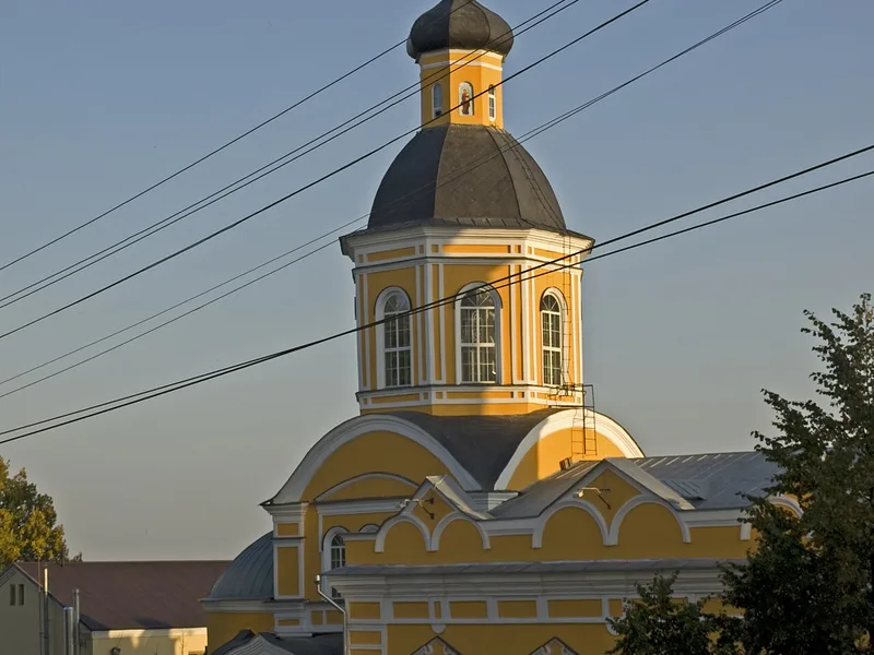 Пенза