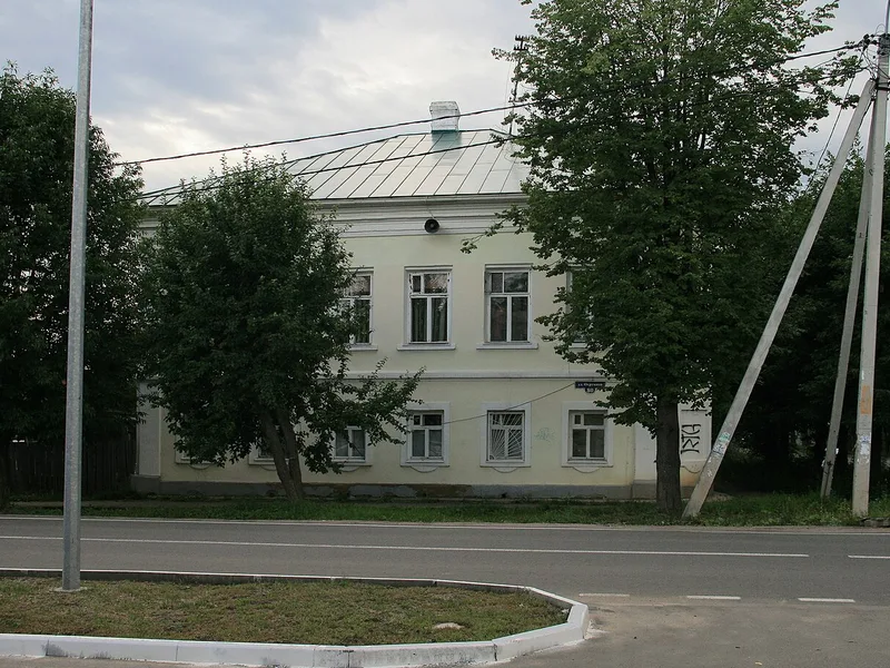 Архитектура Ростова-на-Дону — Ростов-на-Дону
