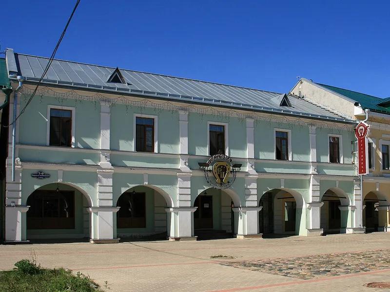 Архитектура Ростова-на-Дону — Ростов-на-Дону