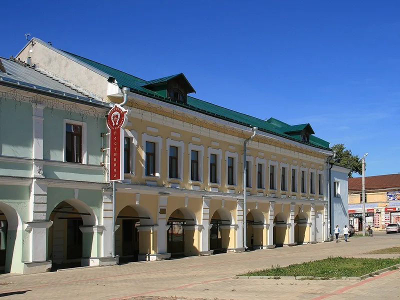 Архитектура Ростова-на-Дону — Ростов-на-Дону