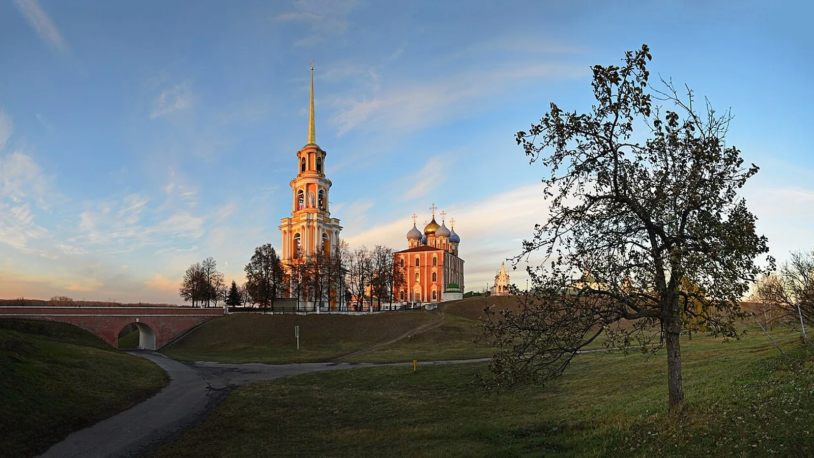 Рязань