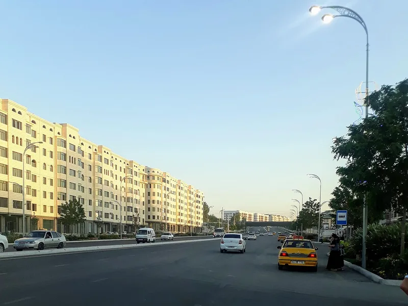 Архитектура Самарканда — Самарканд