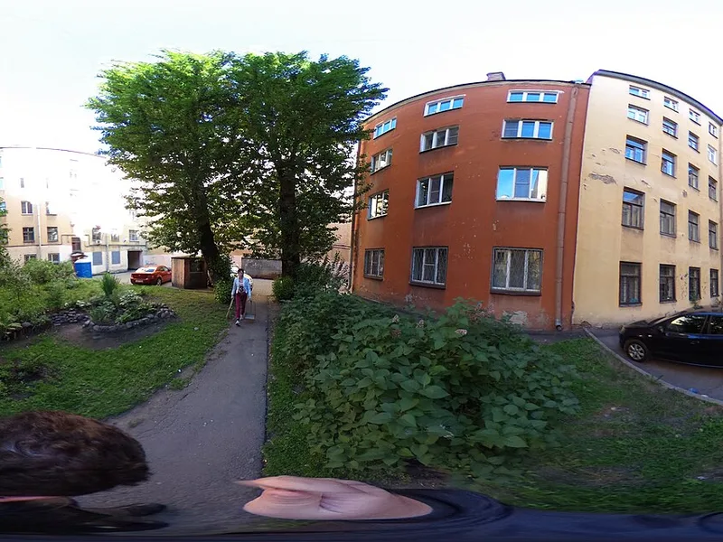 Архитектура Санкт-Петербурга — Санкт-Петербург