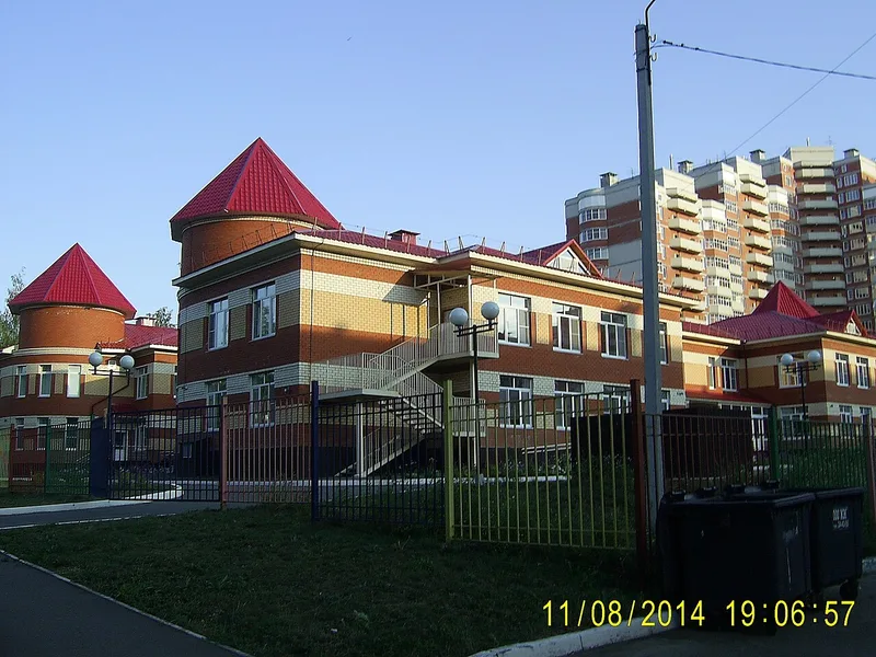 Архитектура Саранска — Саранск