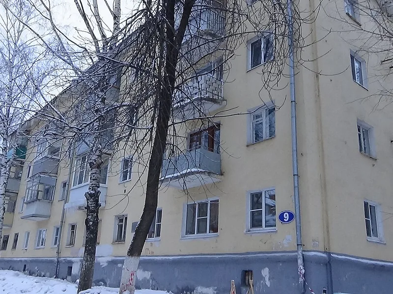 Архитектура Саранска — Саранск
