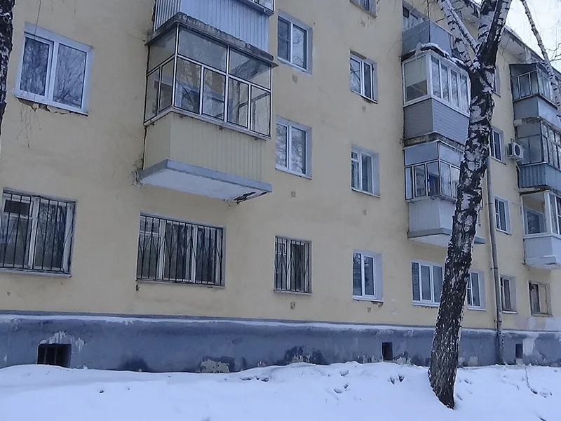 Архитектура Саранска — Саранск