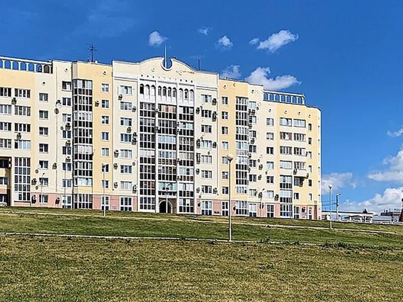 Архитектура Саранска — Саранск
