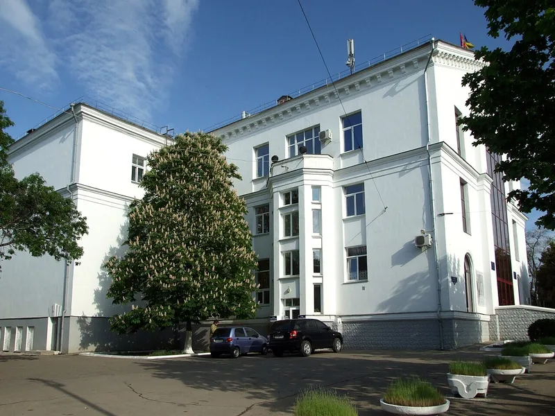 Архитектура Севастополя — Севастополь