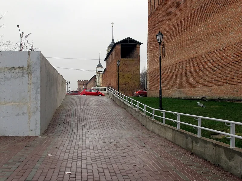 Смоленск