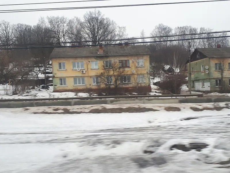 Архитектура Смоленска — Смоленск