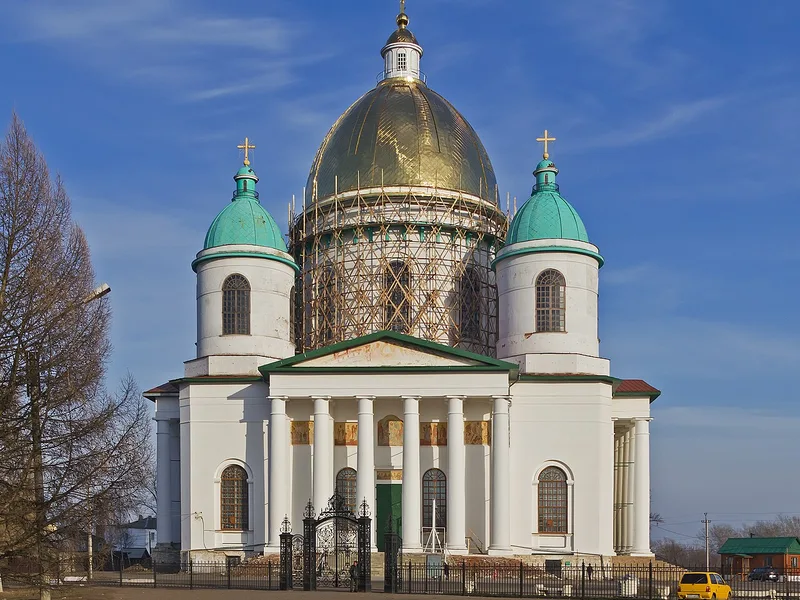 Тамбов