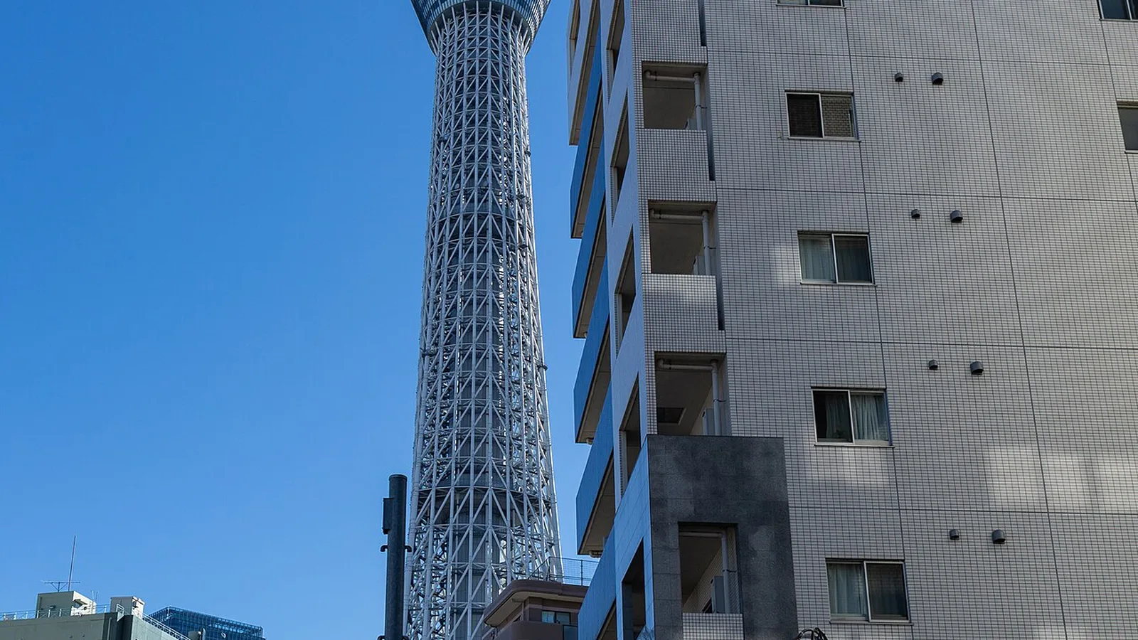 Токио — билеты из Казани