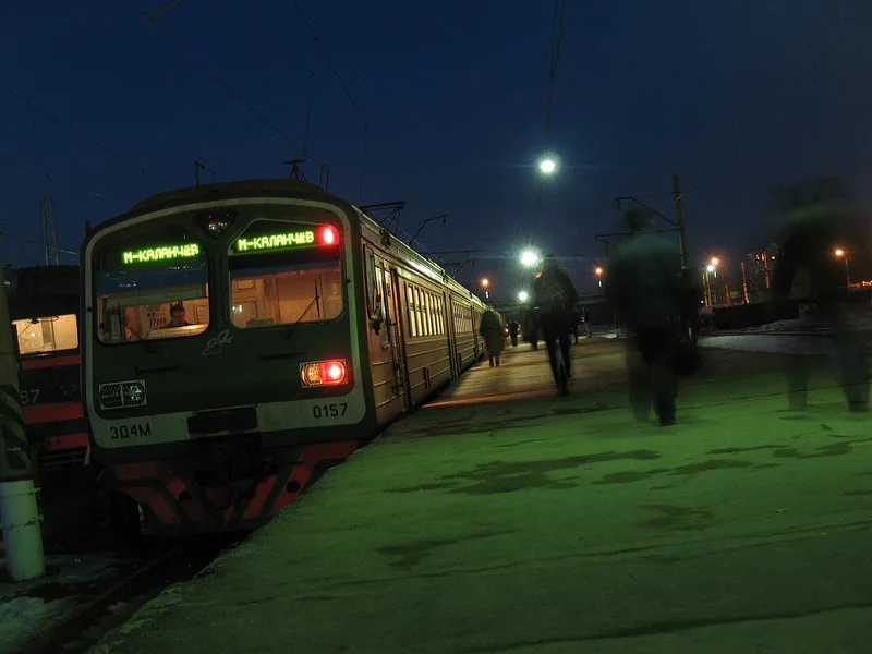 Виды Тулы — Тула